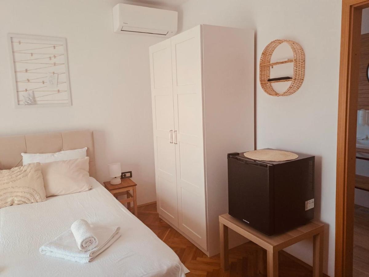 罗维尼 Guests House Dali酒店 外观 照片